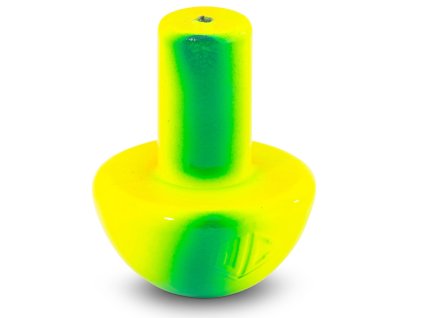 Uni Cat zátěž Verjical & Clonk Blaster Glow Firetiger 150g 2ks