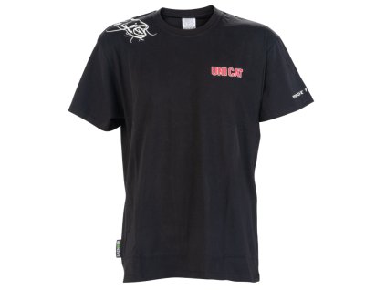 Uni Cat tričko Team Shirt L