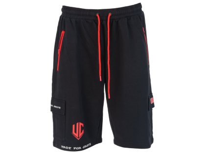 Uni Cat kraťasy Team Shorts XXL