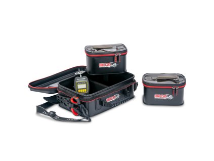 Uni Cat taška Tackle Carrier S