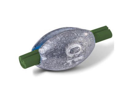 Saenger olovo Pin Olive 3g 5ks