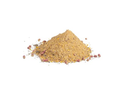 Saenger krmítková směs Big Carp Mix Amino F3 vanilka
