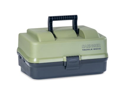 Saenger box Tackle Box 3
