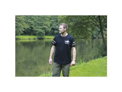 Anaconda triko s logem XL