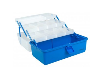 Mistrall rozkládací kufřík 300x180x145mm
