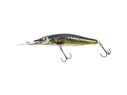 Mistrall wobler Fox deep diver 13cm vzor 106
