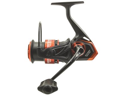 Mistrall naviják TRX M.Feeder 50