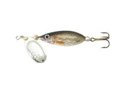 Mistrall wobler Devil 4cm 6g Sinking barva 123