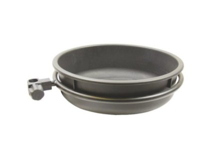 Mistrall kulatá miska 38/11 cm s držákem