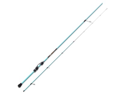 Iron Trout prut Rubber Edition A 2,13m 0,5-5g