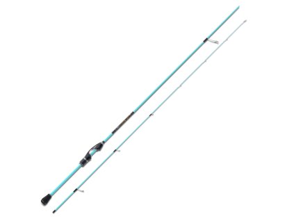 Iron Trout prut Spooner Edition A Heavy 1,98m 1-9g
