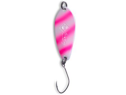 Iron Trout plandavka Wave Spoon 2,8g WPW