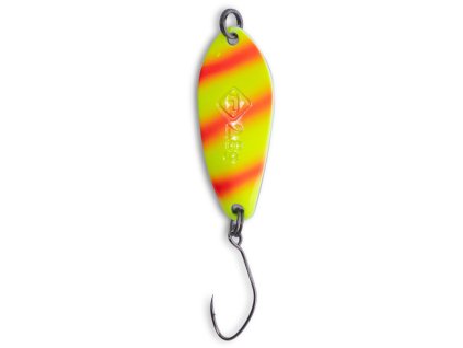 Iron Trout plandavka Wave Spoon 2,8g YRB