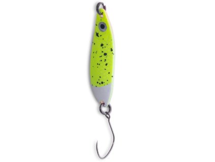 Iron Trout třpytka Eye Spoon 2,5g YWP