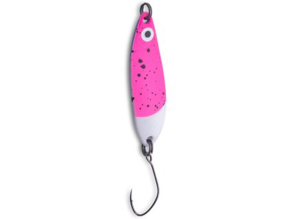 Iron Trout třpytka Eye Spoon 3,5g PWR
