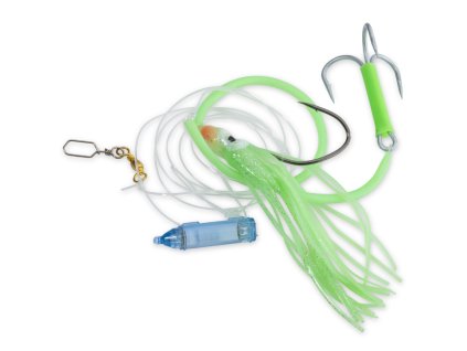 Aquantic návazec Leng Rig Flashlight