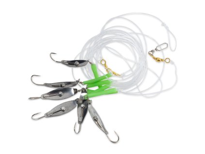 Aquantic návazec Rotbarsch Rig