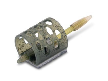 MS Range krmítko Inline Feeder 60g