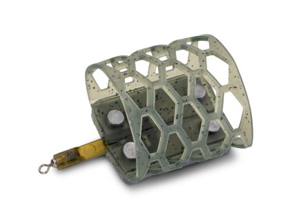 MS Range krmítko Plastic Feeder 50g