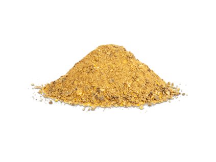 MS Range krmítková směs Econ Mix Carp/Bream Yellow 1kg