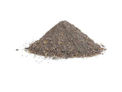 MS Range krmítková směs Econ Mix Feeder Black 1kg