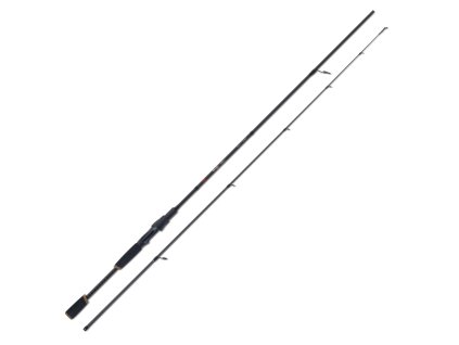 Iron Claw prut Envoy Spin Light 2,10m 6-28g