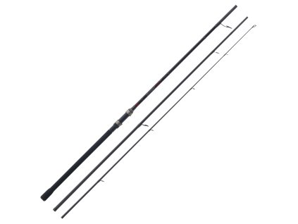 Iron Claw prut Deadbait Zander 300 3,00m do 50g