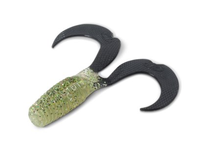 Iron Claw nástraha Curly One Bueff 12cm
