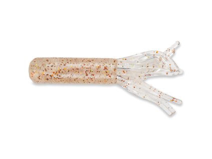 Iron Claw gumová nástraha Moby Tube CHO 9cm 8ks