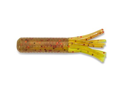 Iron Claw gumová nástraha Moby Tube MOR 9cm 8ks