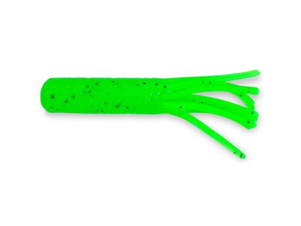 Iron Claw gumová nástraha Moby Tube GPU 9cm 8ks