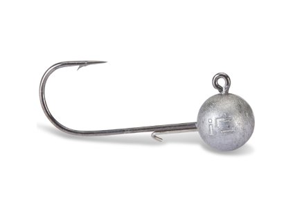 Iron Claw Kona jigová hlavička 4/0 hmotnost 18g 3ks