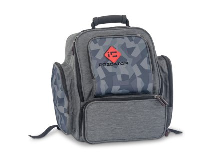 Iron Claw batoh Back Packer I 34x23x40cm