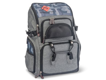 Iron Claw batoh Back Packer II 33x20x45cm