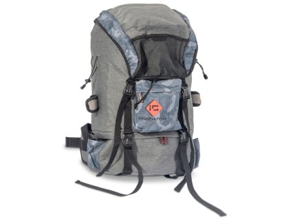 Iron Claw batoh Mountaineer 45x25x40cm