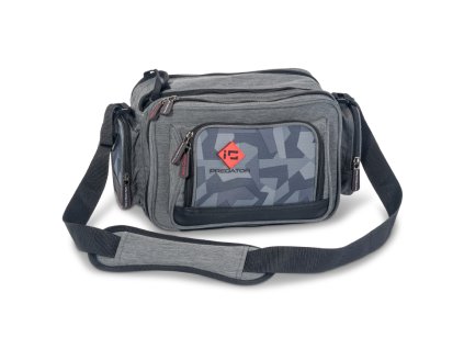 Iron Claw taška Jig Bag I