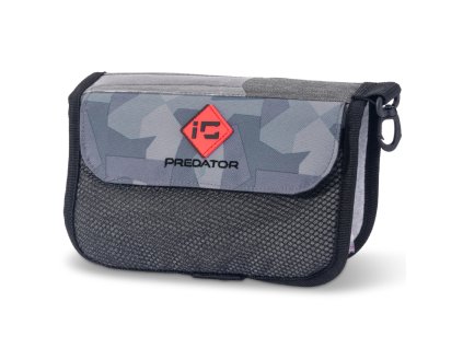 Iron Claw pouzdro Softlure Case II