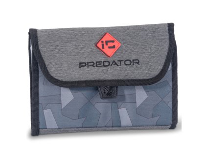 Iron Claw pouzdro Softlure Case III
