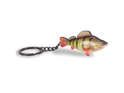 Saenger přívěšek okoun 6,4cm