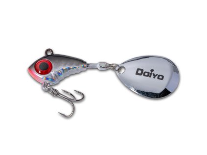 Doiyo nástraha Mawaru Tailblade 3,5g WFC