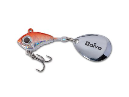 Doiyo nástraha Mawaru Tailblade 3,5g CCH