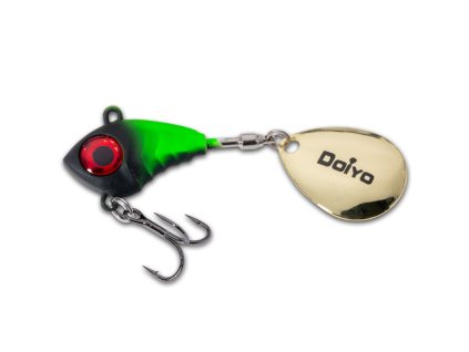 Doiyo nástraha Mawaru Tailblade 10g GBM