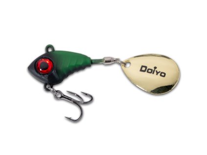 Doiyo nástraha Mawaru Tailblade 10g SGM