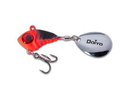Doiyo nástraha Mawaru Tailblade 10g BRM