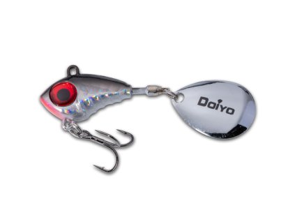Doiyo nástraha Mawaru Tailblade 10g WFC