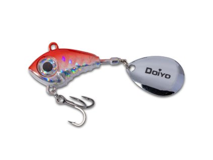 Doiyo nástraha Mawaru Tailblade 14g CCH