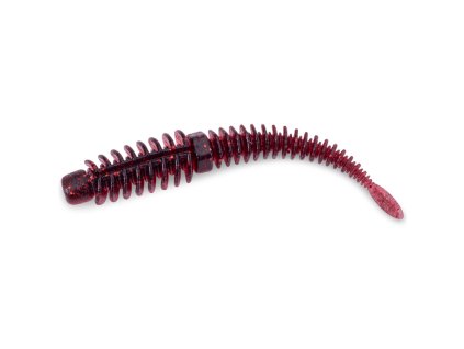 Doiyo nástraha Ribu Worm 80 DCH 80mm 8ks