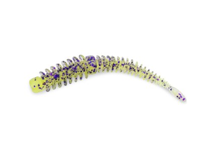 Doiyo nástraha Ribu Worm 80 CHP 80mm 8ks