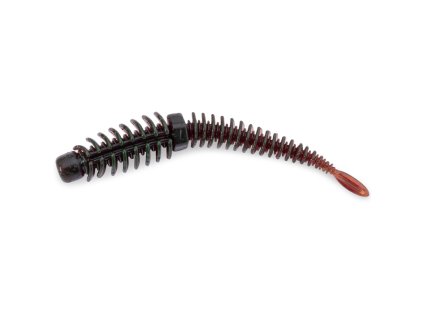 Doiyo nástraha Ribu Worm 80 MO 80mm 8ks