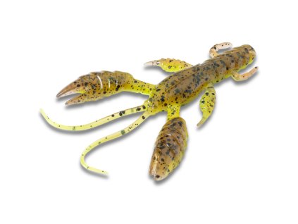 Doiyo nástraha Zari Craw 80 PCH 80mm 4ks